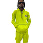 Art Glow Z12 Hooded Jogging Suit