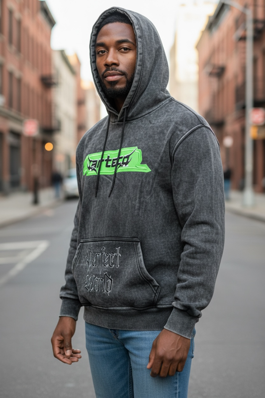 VPH (Vintage Perfect Hoodie)