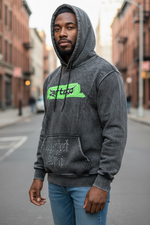 VPH (Vintage Perfect Hoodie)