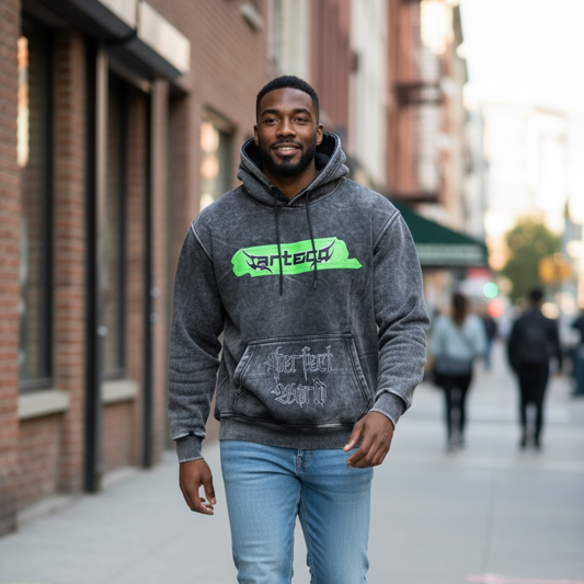 VPH (Vintage Perfect Hoodie)