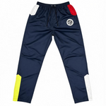 Art & Co. Sprint Windbreaker Suit – Nylon | Screen Printed + Sublimated