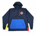 Art & Co. Sprint Windbreaker Suit – Nylon | Screen Printed + Sublimated