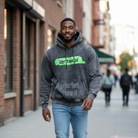 VPH (Vintage Perfect Hoodie)