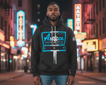 Split Decision Hoodie