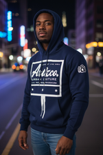 Split Decision Hoodie