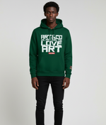 Love Art PRT Hoodie