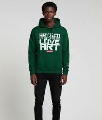 Love Art PRT Hoodie