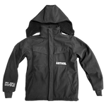 Art & Co. Winter WeatherTech Utility Jacket