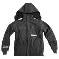 Art & Co. Winter WeatherTech Utility Jacket