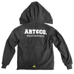 Art & Co. Winter WeatherTech Utility Jacket
