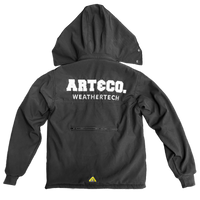 Art & Co. Winter WeatherTech Utility Jacket