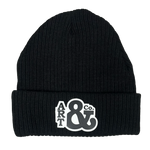 Heavyweight Art & Co Cold Season Beanie