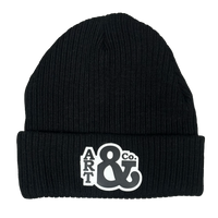 Heavyweight Art & Co Cold Season Beanie