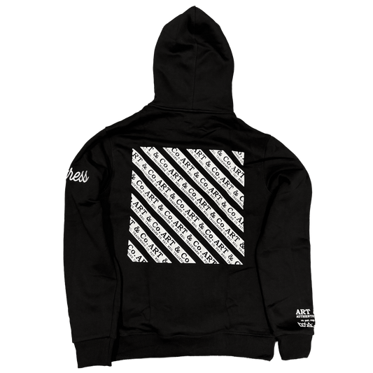 Night Rider WeatherTech Elite Set + FREE $95 Premium Hoodie