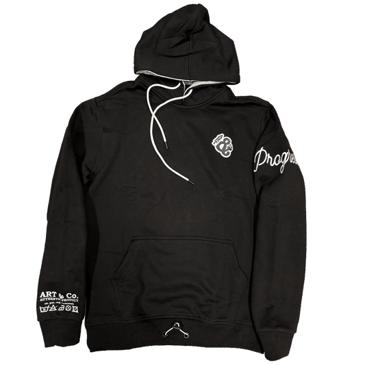 Night Rider WeatherTech Elite Set + FREE $95 Premium Hoodie