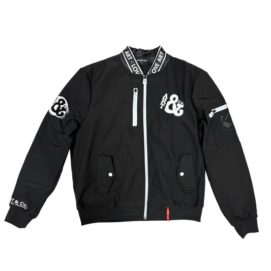 Night Rider WeatherTech Elite Set + FREE $95 Premium Hoodie