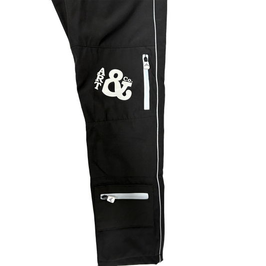 Night Rider WeatherTech Elite Set + FREE $95 Premium Hoodie