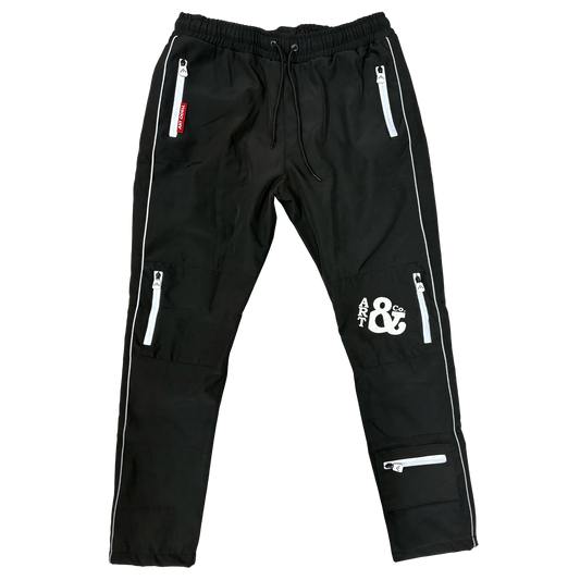 Night Rider WeatherTech Elite Set + FREE $95 Premium Hoodie