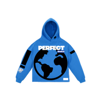[PRE- ORDER] Perfect World | Global Motion Hoodie