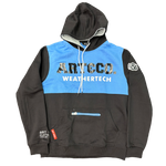 Blue Ghost WeatherTech Premium Hoodie