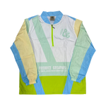 Art & Co. “Refresh” Nylon Windbreaker Suit - Nylon | Full Sublimated