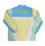 Art & Co. “Refresh” Nylon Windbreaker Suit - Nylon | Full Sublimated