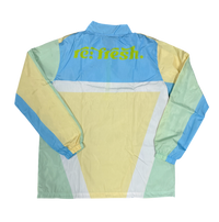 Art & Co. “Refresh” Nylon Windbreaker Suit - Nylon | Full Sublimated