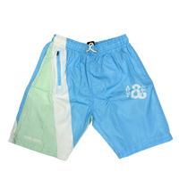 Art & Co. “Refresh” Nylon Windbreaker Suit - Nylon | Full Sublimated