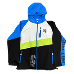 Blue Ghost WeatherTech Elite Suit