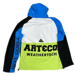 Blue Ghost WeatherTech Elite Suit