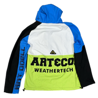 Blue Ghost WeatherTech Elite Suit