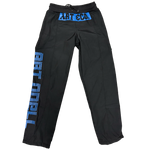 Blue Ghost WeatherTech Elite Suit