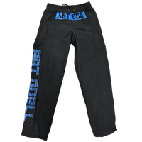 Blue Ghost WeatherTech Elite Suit