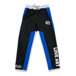 Art & Co. Weather Tech Pullover Suit – Soft Shell | Screen Printed + Sublimated + Silicon Patching