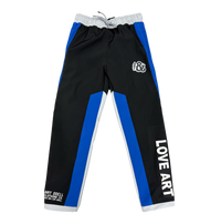 Art & Co. Weather Tech Pullover Suit – Soft Shell | Screen Printed + Sublimated + Silicon Patching