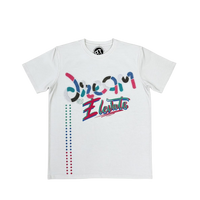Art & Co. “Dream Elevate” Tee | Chenille Embroidery + Screen Print