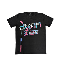 Art & Co. “Dream Elevate” Tee | Chenille Embroidery + Screen Print