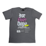 Art & Co. “Forever Dope" Art Culture Tee | Screen Print