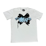 Art & Co. “Forever Dope"  Streetwear Tee | Screen Print