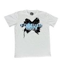 Art & Co. “Forever Dope"  Streetwear Tee | Screen Print