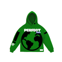 [PRE- ORDER] Perfect World | Global Motion Hoodie