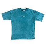 "Made In The City" Summer Colors Tee by Art & Co. x Scooby (Green)