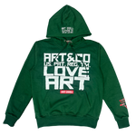 Love Art PRT Hoodie