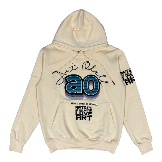 Happy Days Hoodie