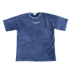 "Made In The City" Summer Colors Tee by Art & Co. x Scooby (Navy)