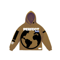 [PRE- ORDER] Perfect World | Global Motion Hoodie