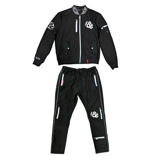 Night Rider WeatherTech Elite Set + FREE $95 Premium Hoodie