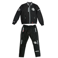 Night Rider WeatherTech Elite Set + FREE $95 Premium Hoodie