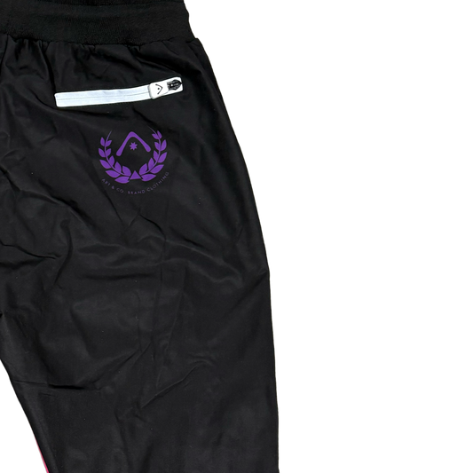 Purple Monster WeatherTech Elite Set + FREE $95 Premium Hoodie