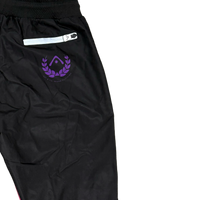 Purple Monster WeatherTech Elite Set + FREE $95 Premium Hoodie